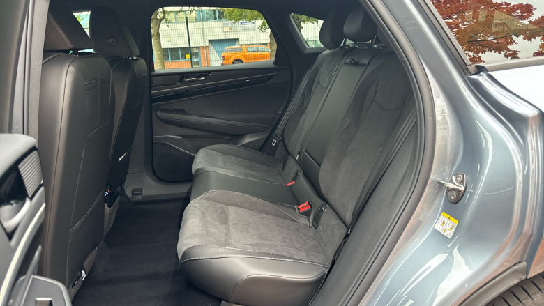 Volkswagen ID.7 210kW Match Pro Plus 77kWh 5dr Auto Electric Hatchback